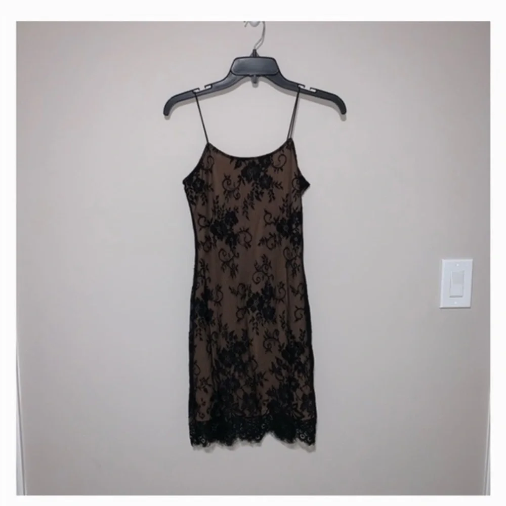 watercolour maxi dress Isles Slip Maxi Dress main image 0